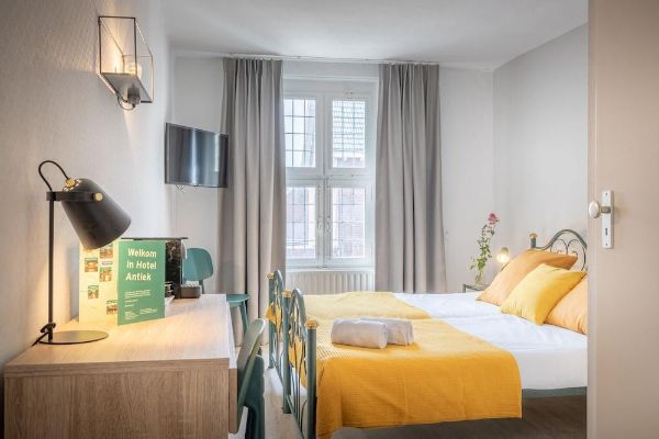 Hotel Antiek Helden (Venlo)